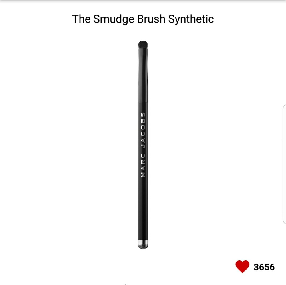 Marc Jacobs Eye Brush